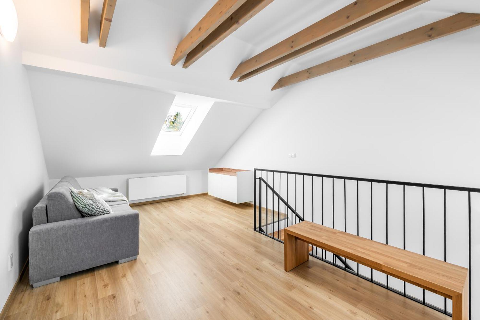 Apartmany Losov Olomouc Exterior foto
