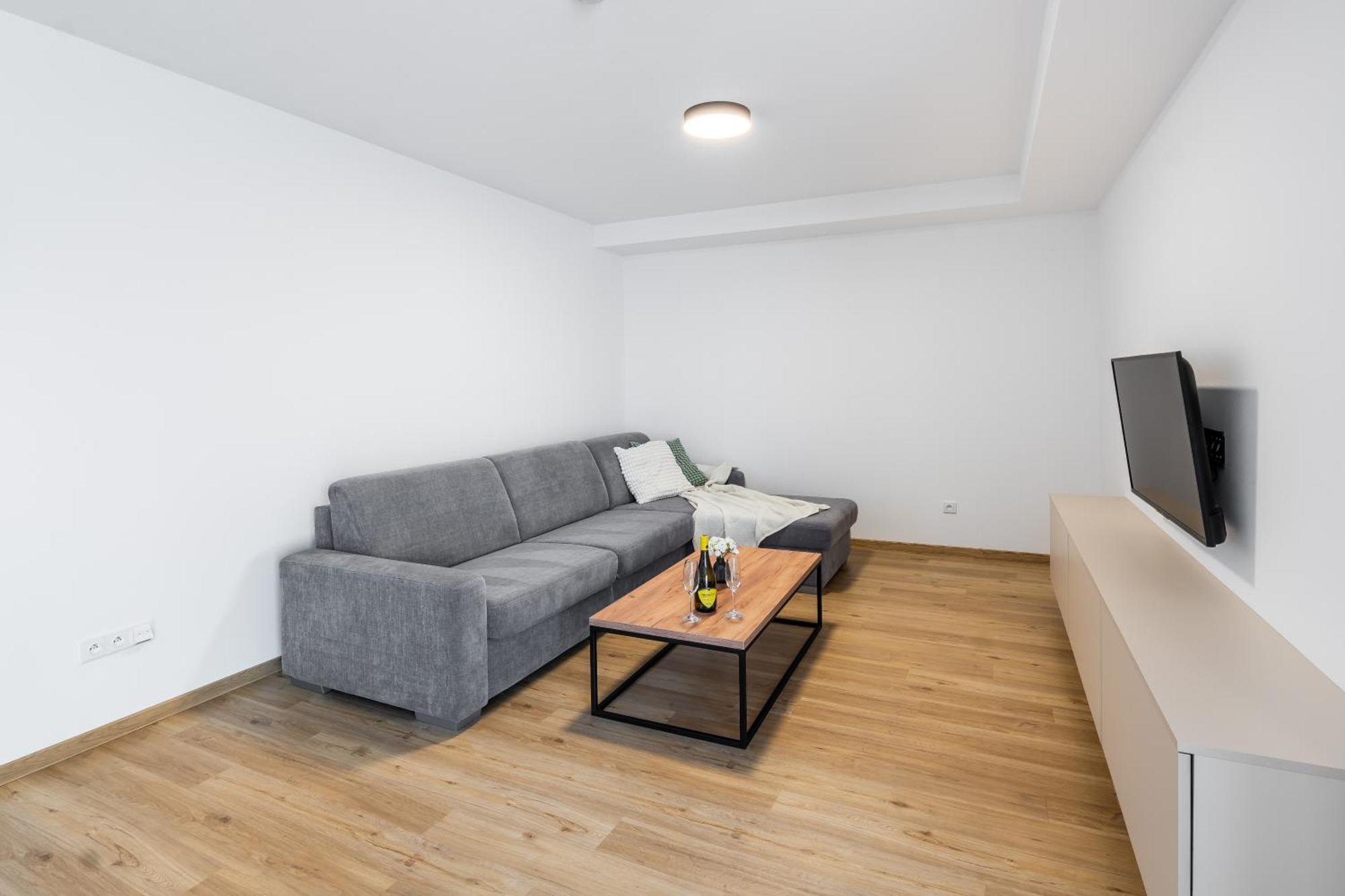 Apartmany Losov Olomouc Habitación foto